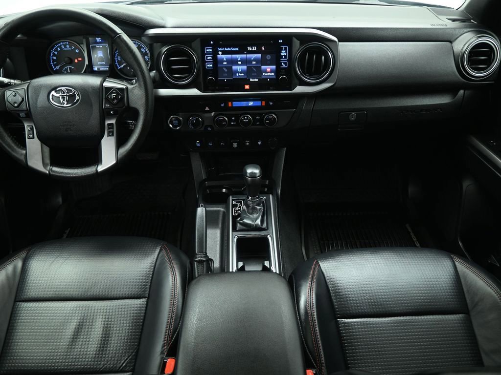 Used 2019 Toyota Tacoma TRD Pro image 46