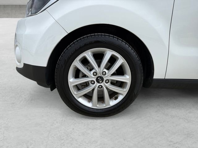 Used 2019 Kia Soul + w/ Audio Package image 14