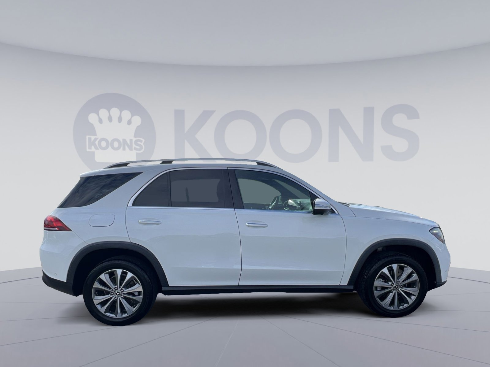 Used 2021 Mercedes-Benz GLE 350 image 6