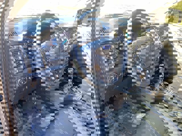 Certified 2022 Ford Ranger Lariat w/ Equipment Group 501A High image 22