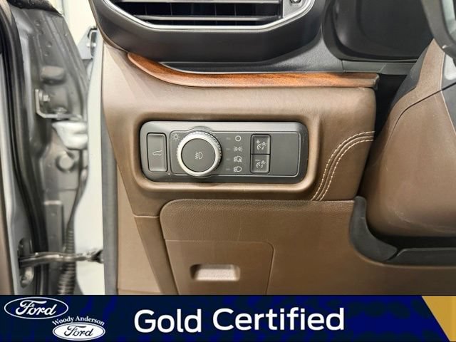 Certified 2022 Ford Explorer King Ranch w/ Premium Technology Package AWD/4WD image 20