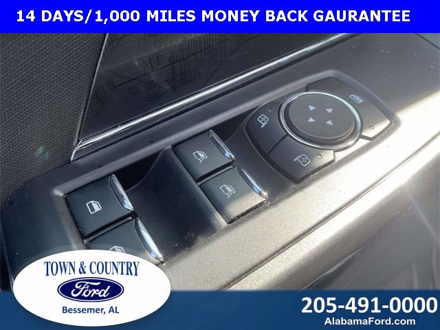 Certified 2023 Ford F150 XLT w/ Equipment Group 302A High image 17