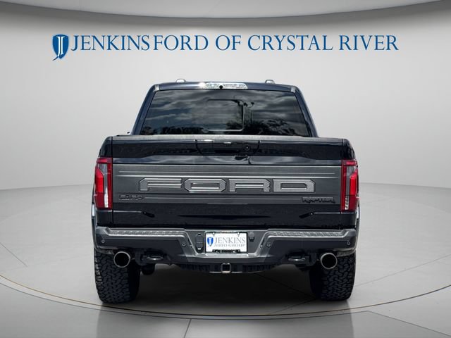 Certified 2025 Ford F150 Raptor AWD/4WD image 7