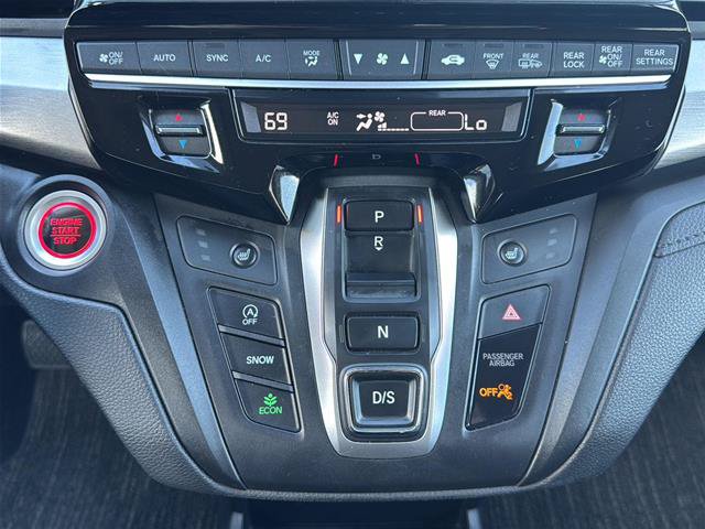 Used 2025 Honda Odyssey EX-L image 27