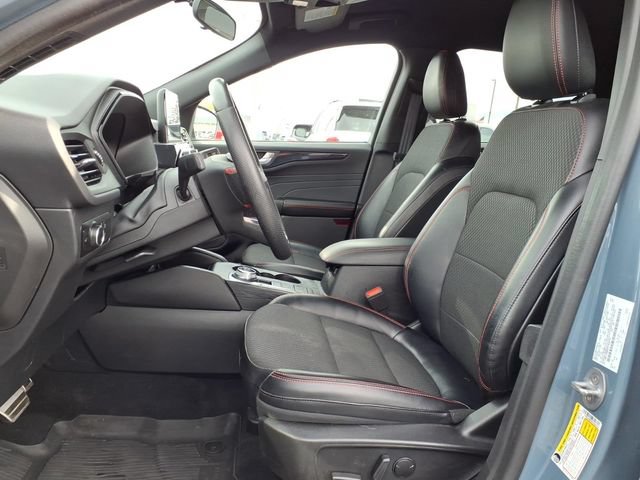 Certified 2023 Ford Escape ST-Line AWD/4WD image 16