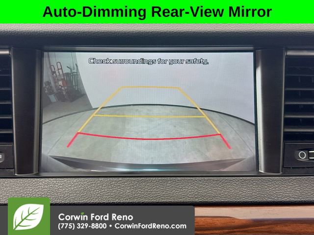 Used 2017 Kia Cadenza Premium w/ Luxury Package image 14