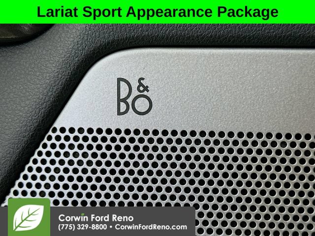 Certified 2021 Ford F150 Lariat w/ Equipment Group 502A High AWD/4WD image 19