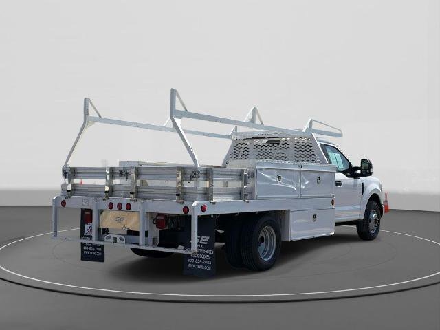 Certified 2020 Ford F350 XL w/ Power Equipment Group RWD image 5