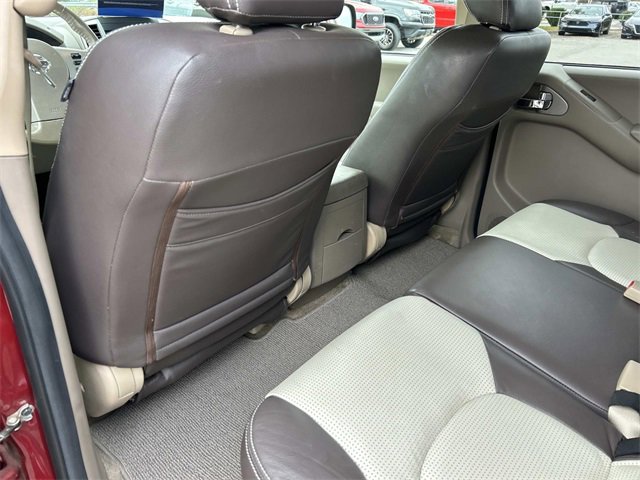 Used 2018 Nissan Frontier SV w/ Value Truck Package image 19