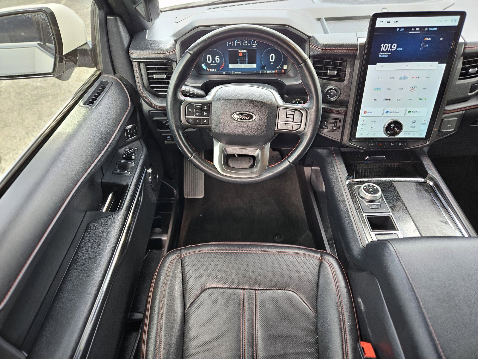 Certified 2023 Ford Expedition Max Limited image 14