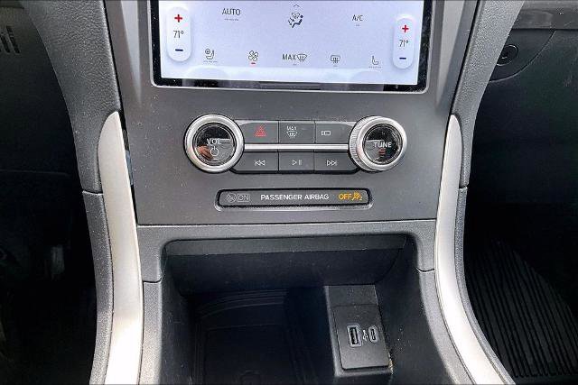 Certified 2024 Ford Edge SEL w/ Convenience Package AWD/4WD image 30