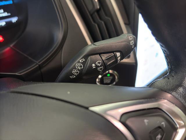 Certified 2023 Ford Edge SEL w/ Convenience Package AWD/4WD image 21