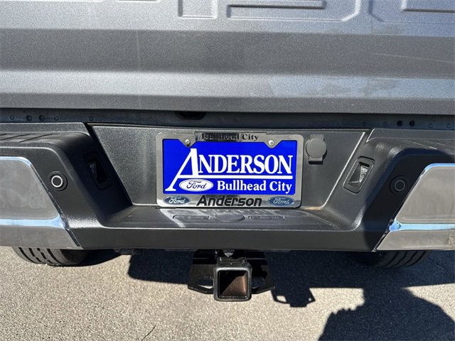 Certified 2023 Ford F150 XLT image 24