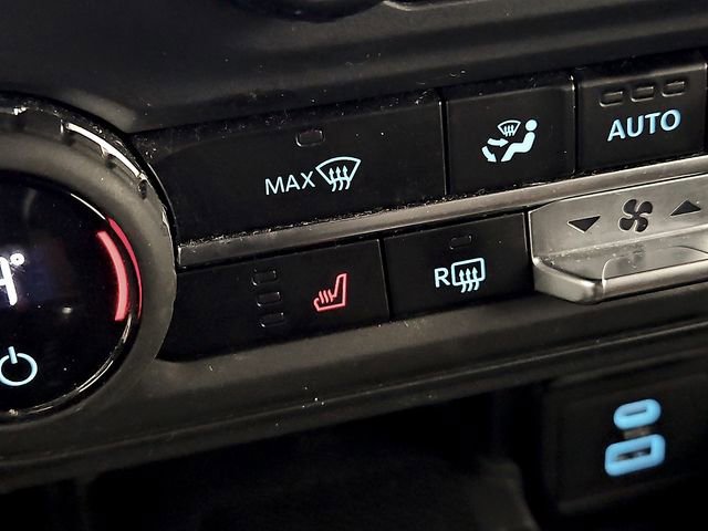 Certified 2025 Ford Bronco Big Bend AWD/4WD image 26