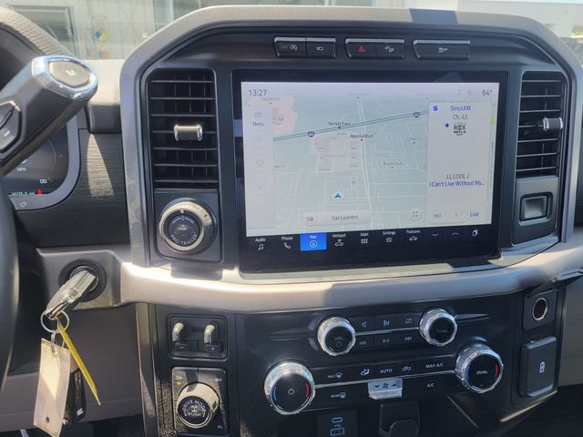 Certified 2024 Ford F150 XLT w/ FX4 Off-Road Package AWD/4WD image 22