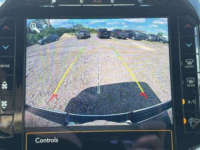 Used 2020 RAM 1500 Laramie AWD/4WD image 27
