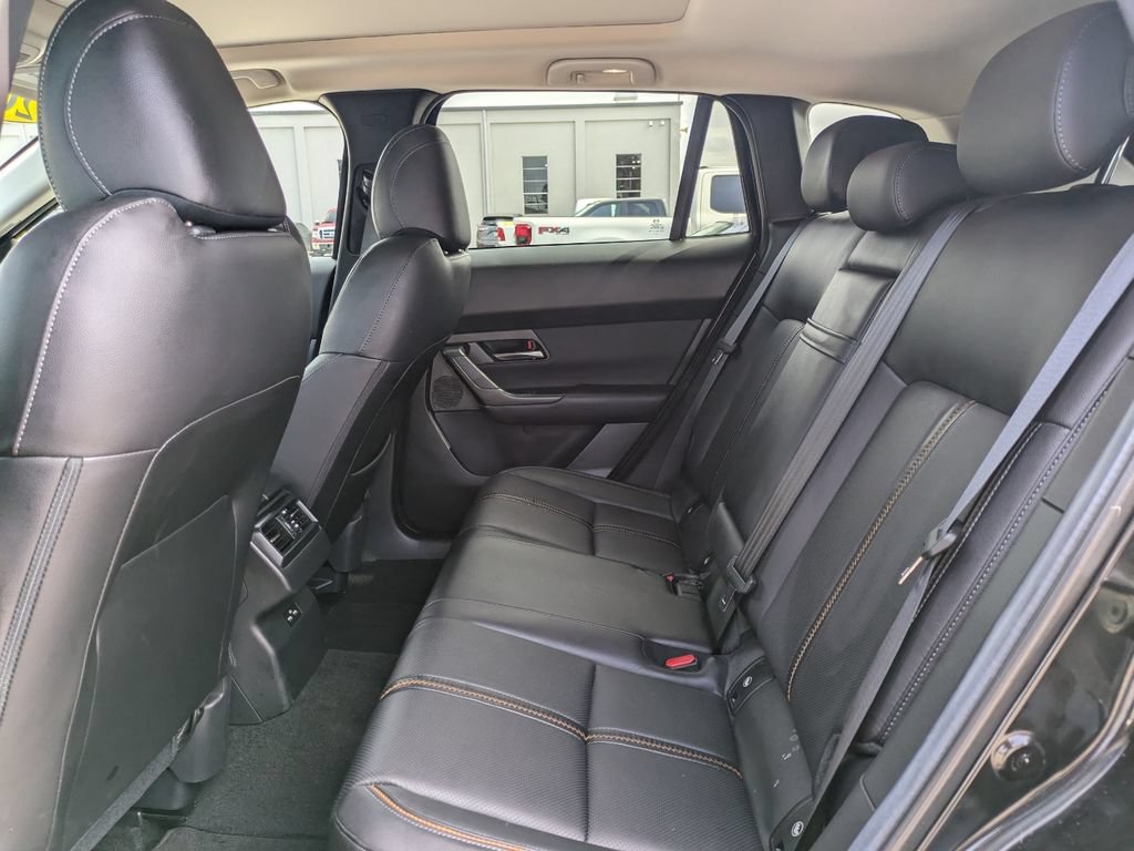 Used 2024 MAZDA CX-50 AWD 2.5 S w/ Premium Plus Pkg image 14
