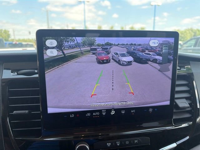 Certified 2025 Ford Transit 350 XLT RWD image 31