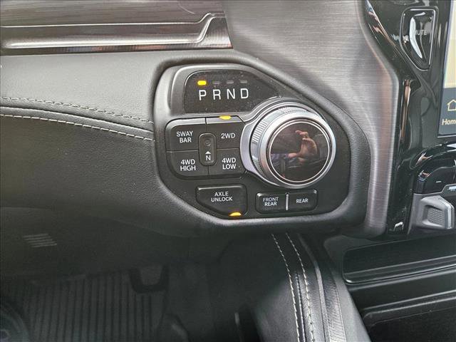 Used 2024 RAM 2500 Power Wagon w/ Level 2 Equipment Group image 12