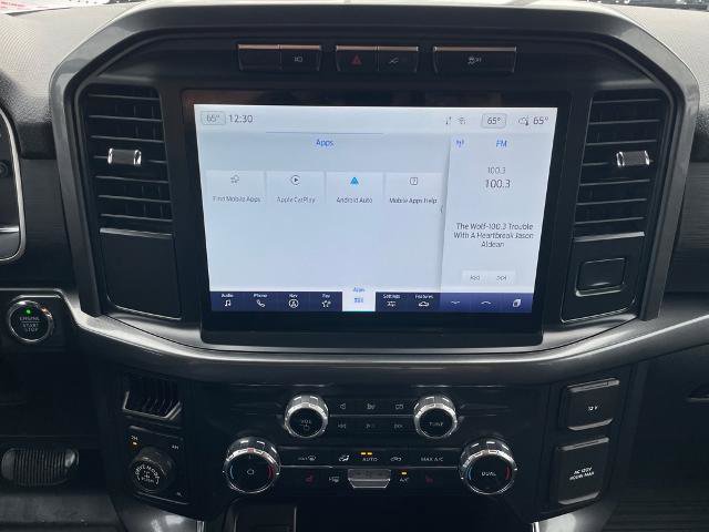 Certified 2022 Ford F150 XLT w/ Equipment Group 302A High image 17