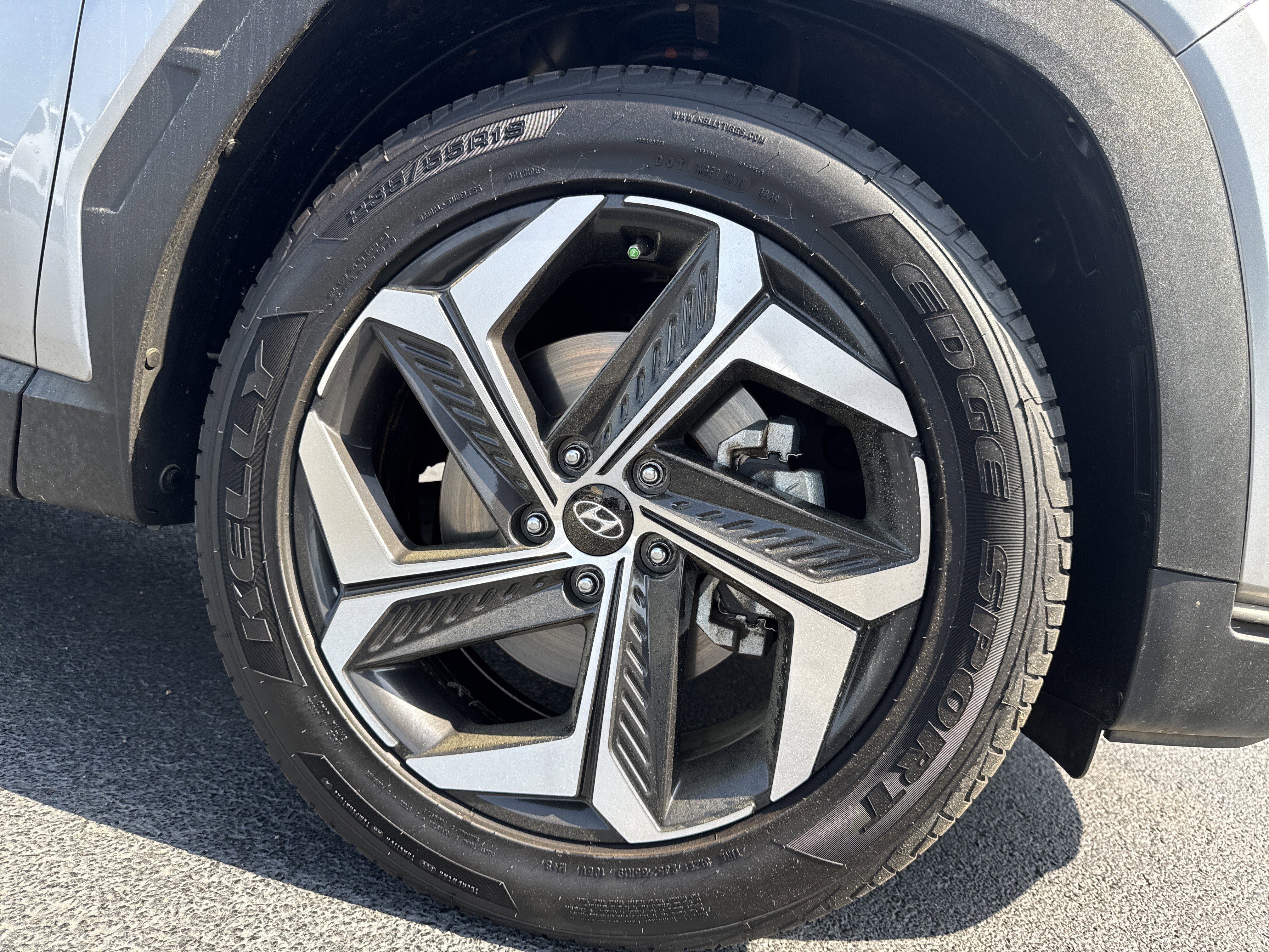 Used 2022 Hyundai Tucson SEL w/ Convenience + Premium Package image 15