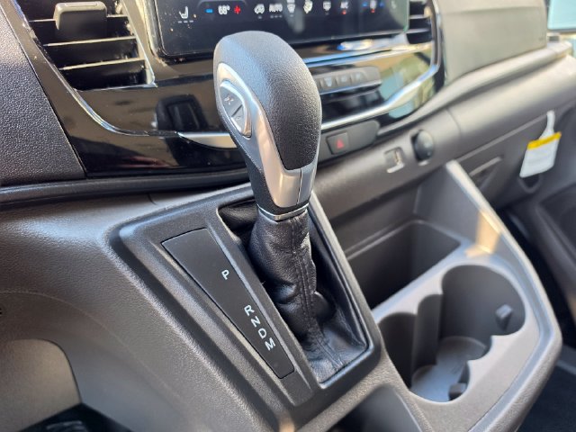 Certified 2026 Ford Transit 350 XLT RWD image 24