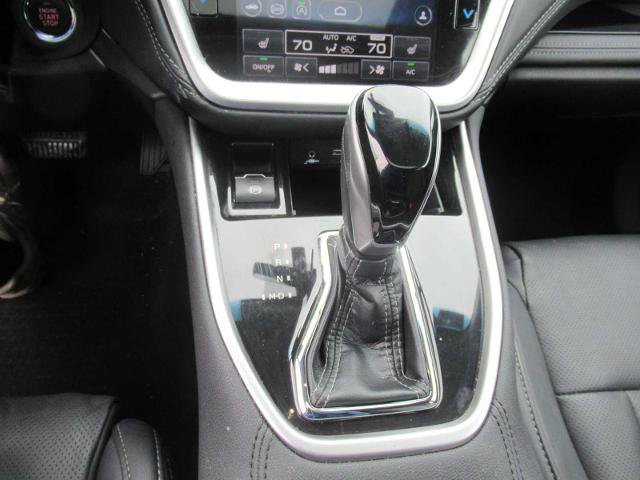 Used 2021 Subaru Outback Limited XT w/ Popular Package #2 AWD/4WD image 28