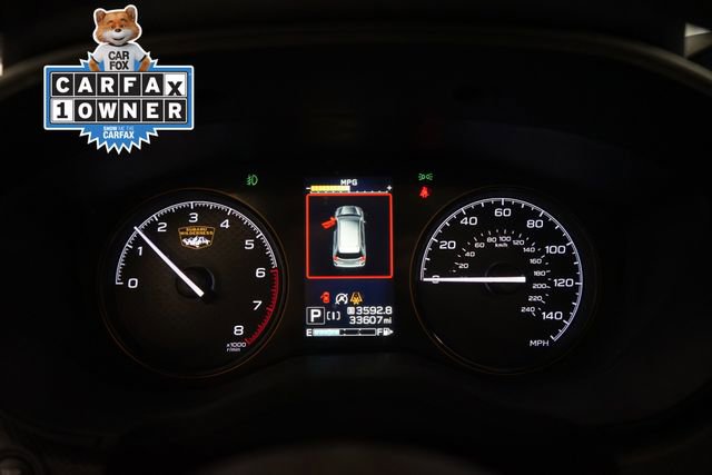 Used 2023 Subaru Forester Wilderness image 22