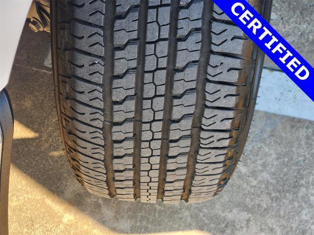 Used 2025 RAM 1500 Big Horn image 10