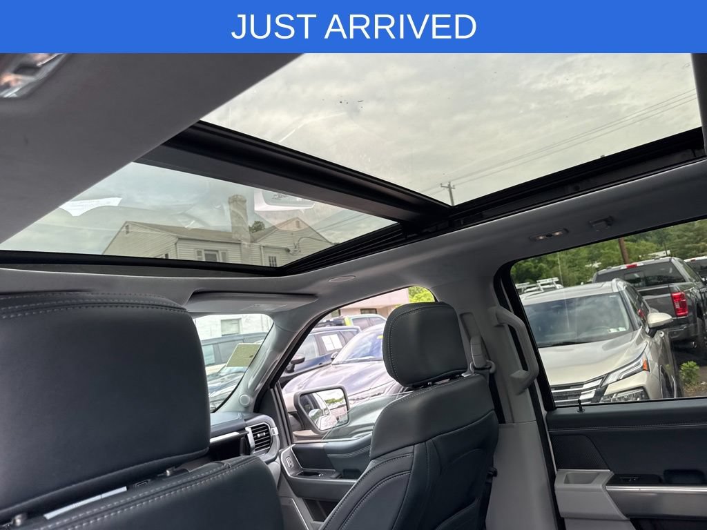 Certified 2023 Ford F150 Limited AWD/4WD image 45