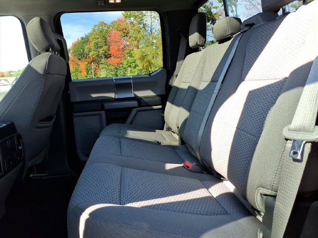 Certified 2020 Ford F150 XLT w/ Equipment Group 302A Luxury AWD/4WD image 18