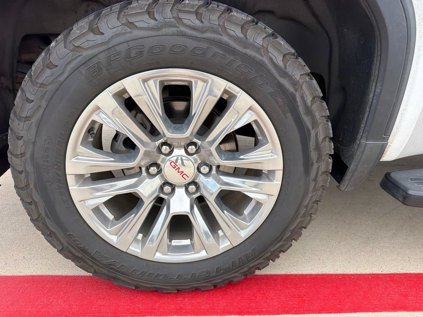 Used 2023 GMC Sierra 1500 Denali RWD image 14
