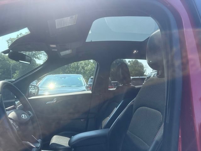 Certified 2023 Ford Escape ST-Line Select w/ Tech Pack #2 AWD/4WD image 19
