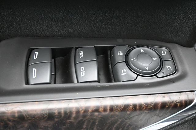 Used 2019 GMC Sierra 1500 Denali AWD/4WD image 15