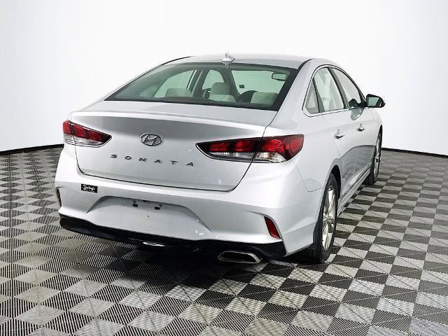 Used 2019 Hyundai Sonata SEL FWD image 7