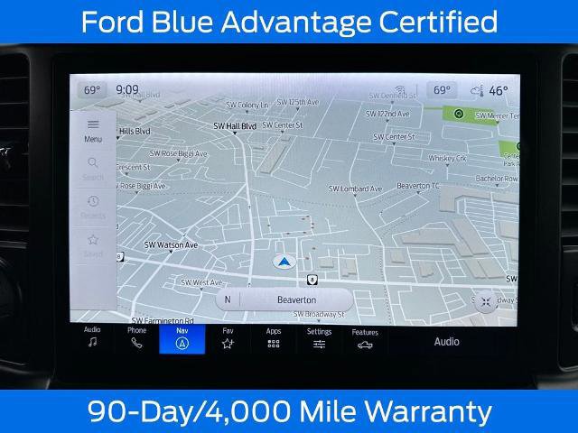 Certified 2024 Ford F150 XLT w/ Equipment Group 302A MID AWD/4WD image 20