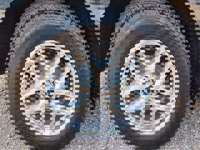 Certified 2024 Ford Edge SEL w/ Convenience Package image 30