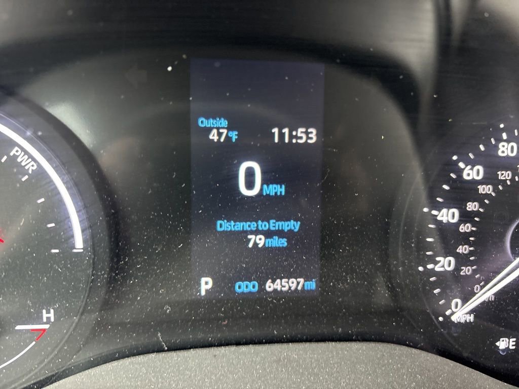 Used 2022 Toyota Sienna XLE image 11