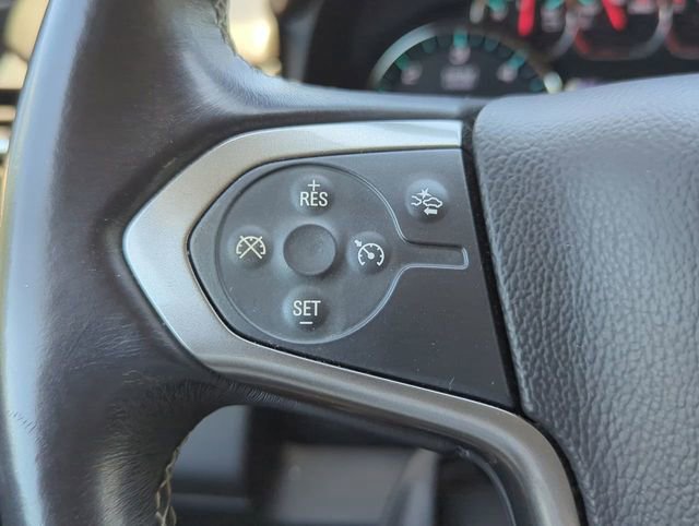Used 2020 Chevrolet Suburban LT RWD image 30