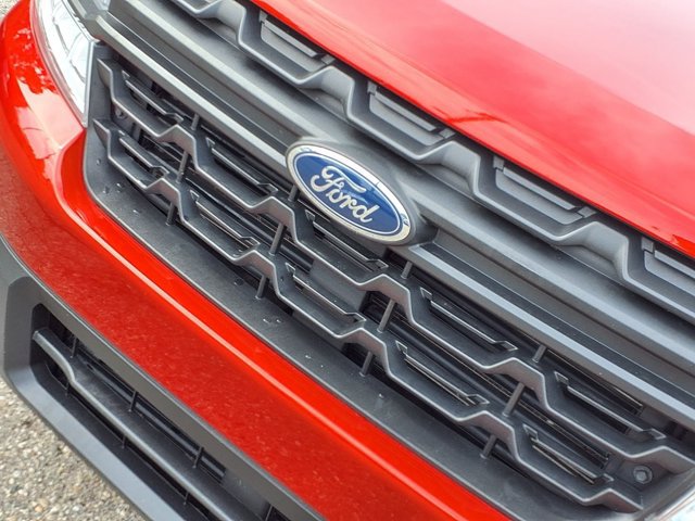 Certified 2024 Ford Maverick XL FWD image 23