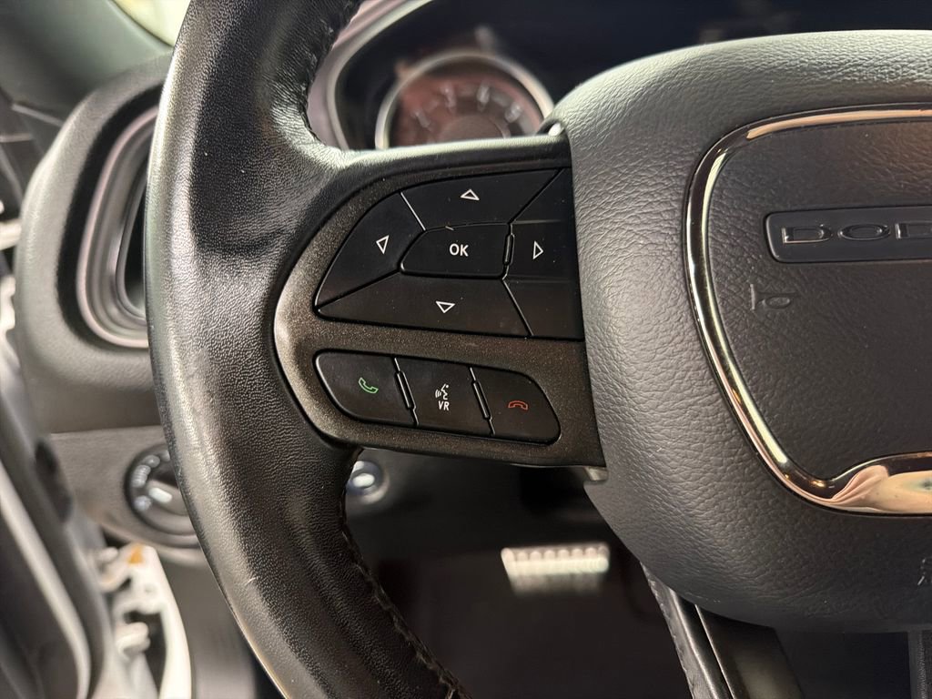 Used 2023 Dodge Challenger GT RWD image 20