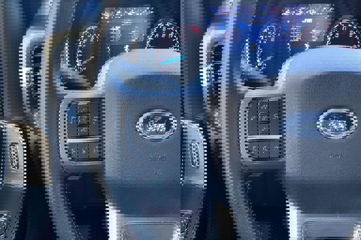 Certified 2023 Ford F150 Tremor image 23