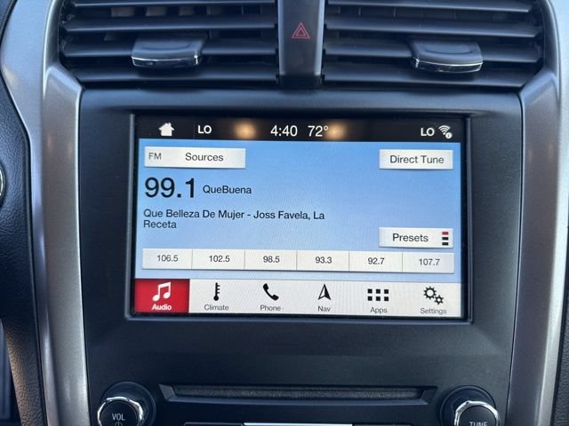 Certified 2017 Ford Fusion Energi SE FWD image 26