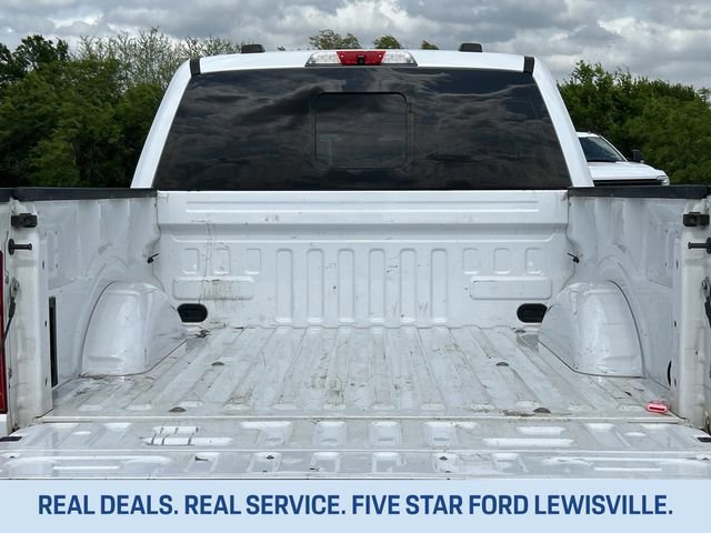 Certified 2022 Ford F150 Lariat image 33