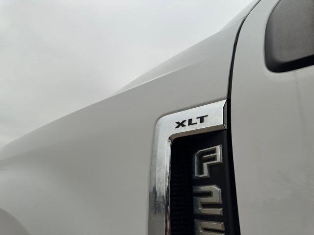Certified 2020 Ford F250 XLT w/ XLT Premium Package image 33