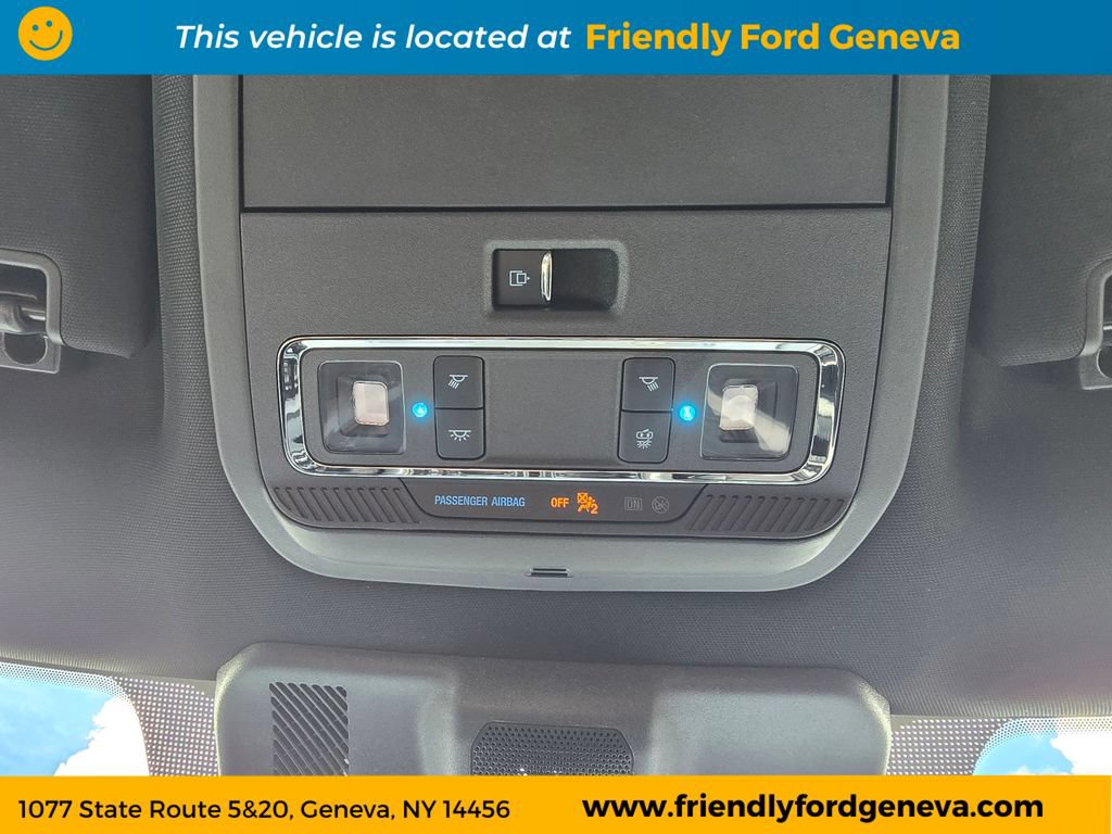 Certified 2025 Ford F150 Lariat AWD/4WD image 31