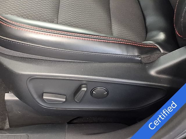 Certified 2024 Ford Escape ST-Line w/ Tech Pack #1 AWD/4WD image 4