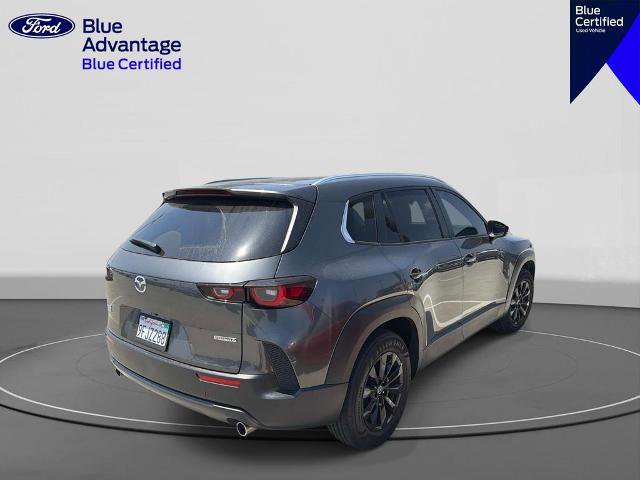 Used 2023 MAZDA CX-50 2.5 S w/ Cargo Package AWD/4WD image 7