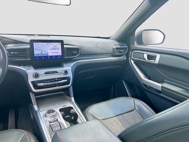 Certified 2023 Ford Explorer Timberline AWD/4WD image 32