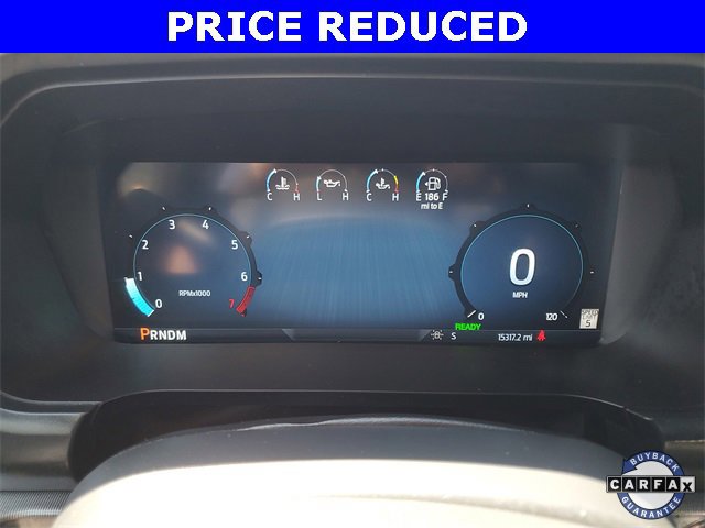 Certified 2024 Ford F150 Platinum w/ Equipment Group 702A High image 13